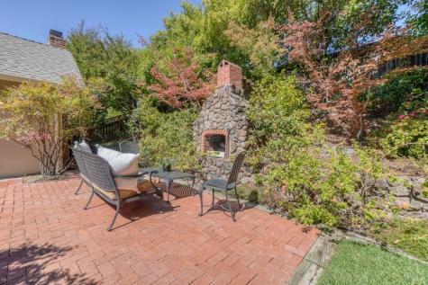 153 Trellis Drive San Rafael CA 94903