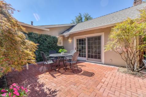 153 Trellis Drive San Rafael CA 94903