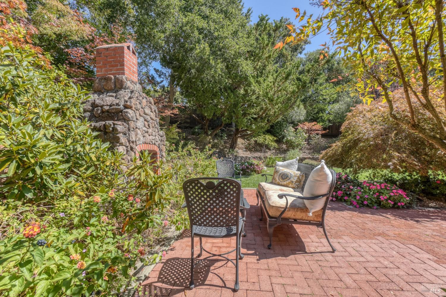 153 Trellis Drive San Rafael CA 94903