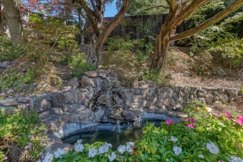 153 Trellis Drive San Rafael CA 94903