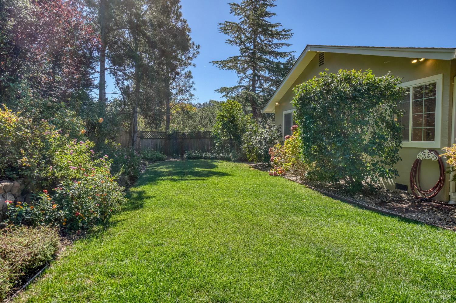 153 Trellis Drive San Rafael CA 94903