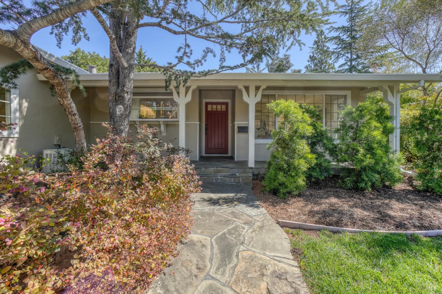 153 Trellis Drive San Rafael CA 94903