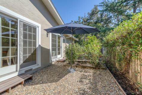 153 Trellis Drive San Rafael CA 94903