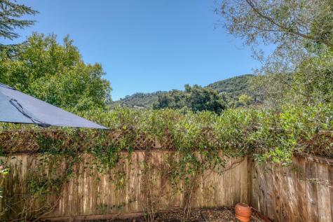 153 Trellis Drive San Rafael CA 94903