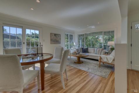 153 Trellis Drive San Rafael CA 94903