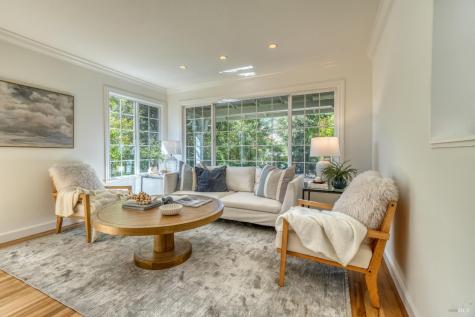 153 Trellis Drive San Rafael CA 94903