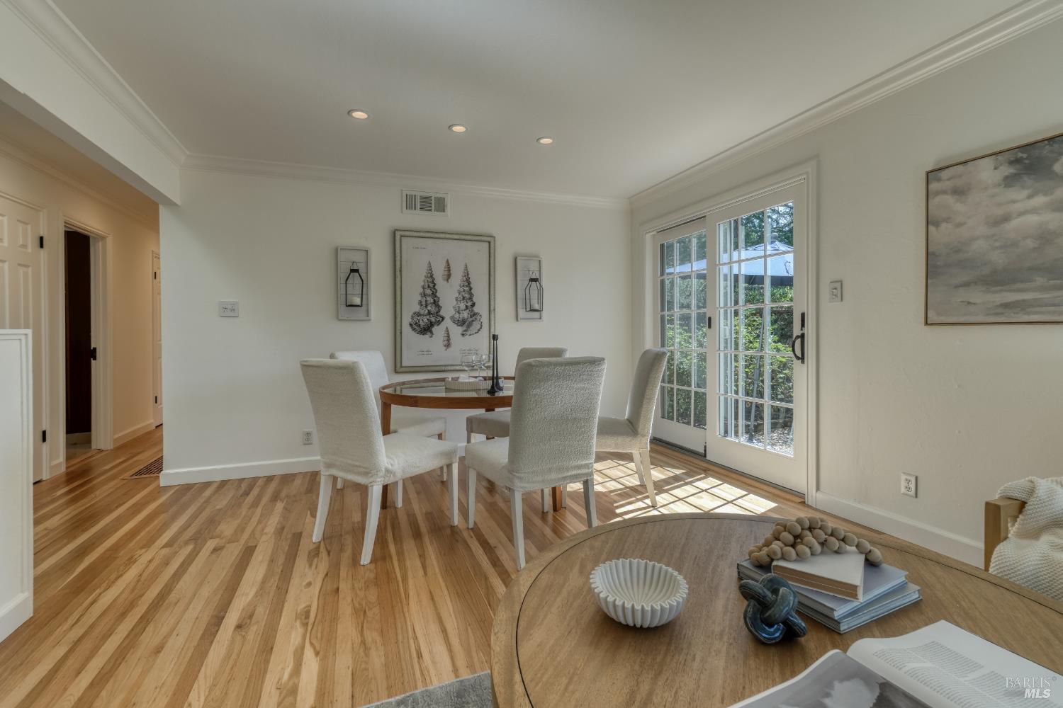 153 Trellis Drive San Rafael CA 94903
