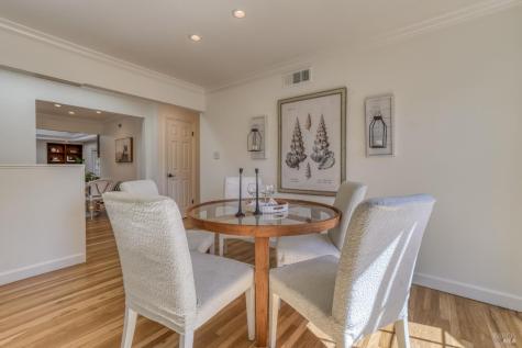 153 Trellis Drive San Rafael CA 94903