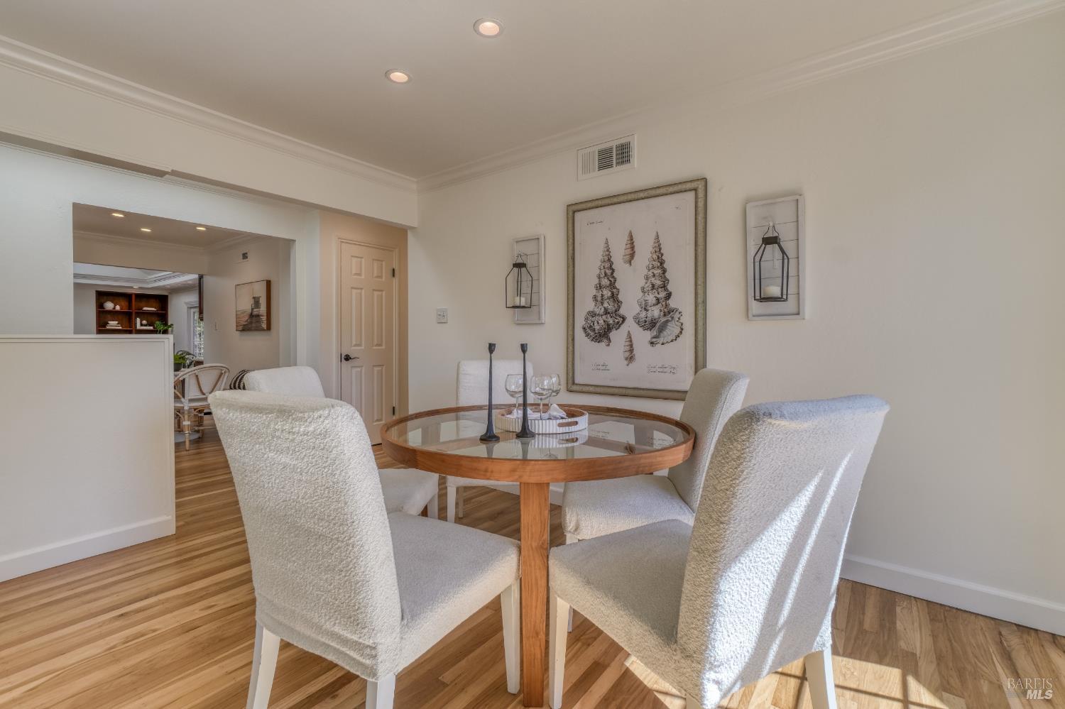 153 Trellis Drive San Rafael CA 94903