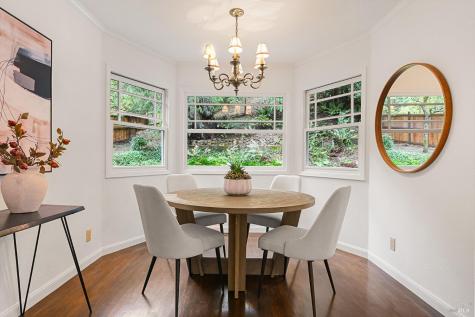 34 Meadow Way Fairfax CA 94930