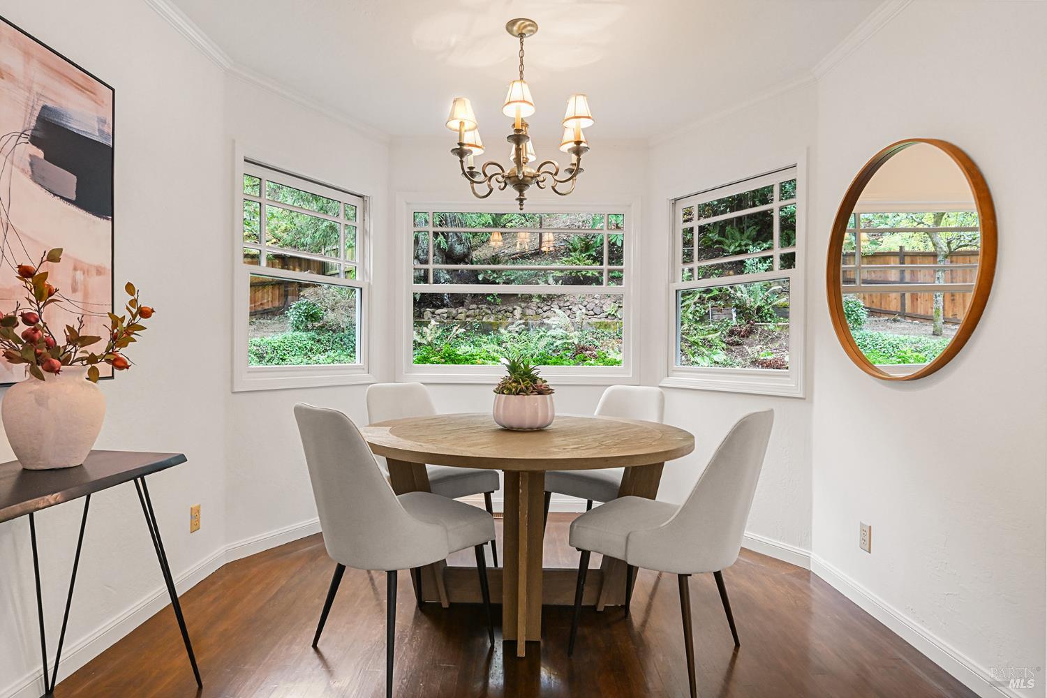 34 Meadow Way Fairfax CA 94930