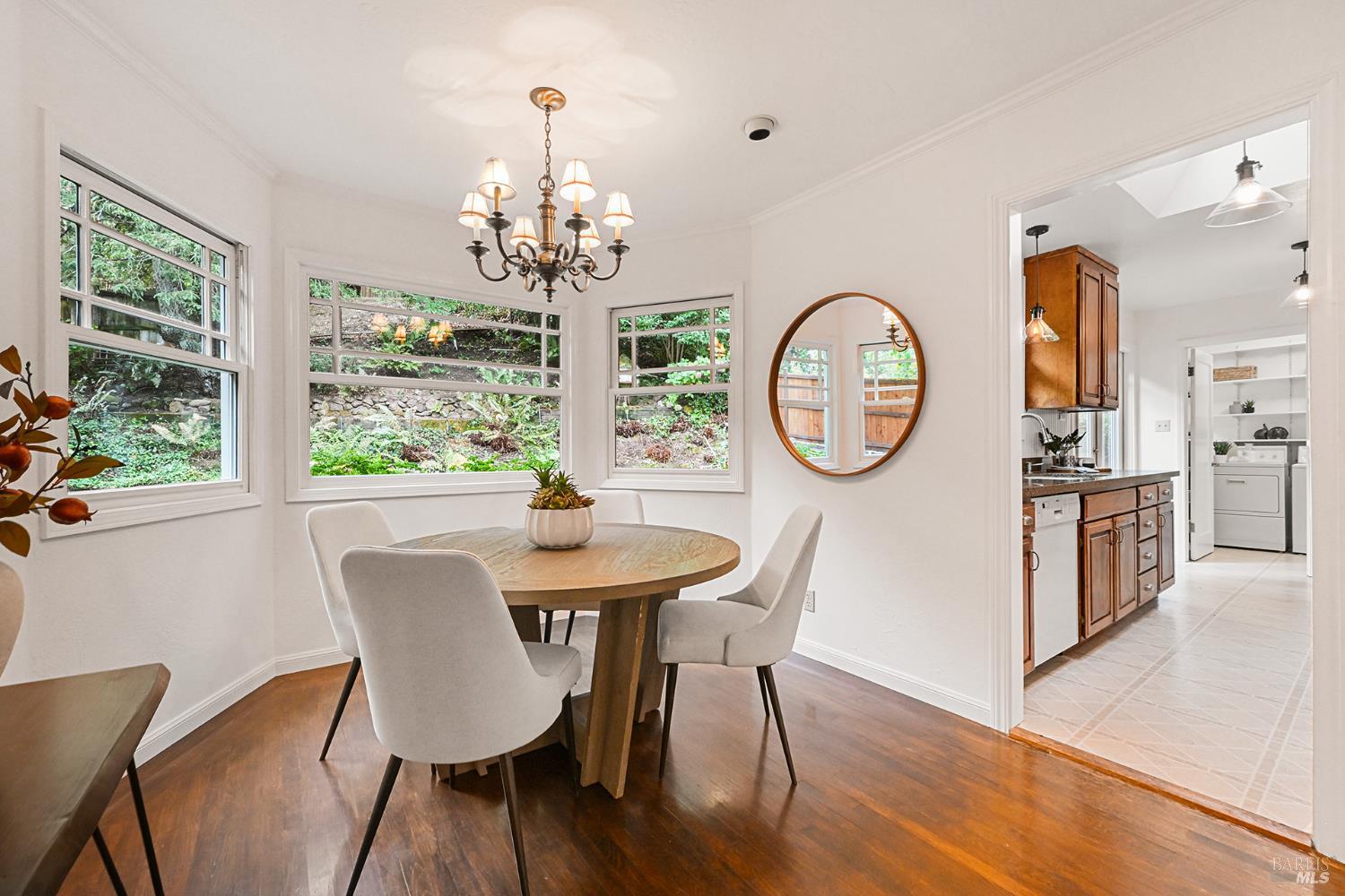 34 Meadow Way Fairfax CA 94930