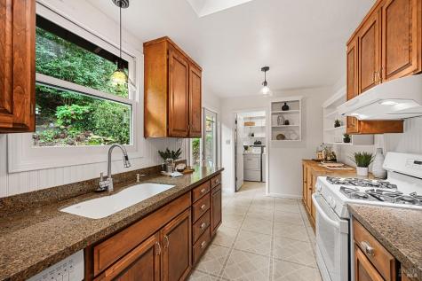 34 Meadow Way Fairfax CA 94930