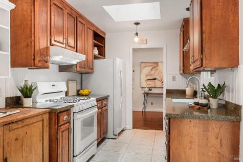 34 Meadow Way Fairfax CA 94930