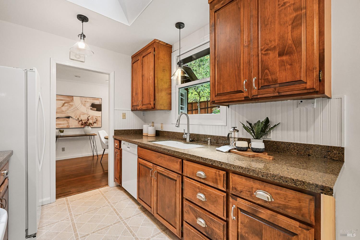 34 Meadow Way Fairfax CA 94930