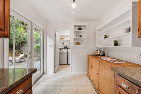 34 Meadow Way Fairfax CA 94930