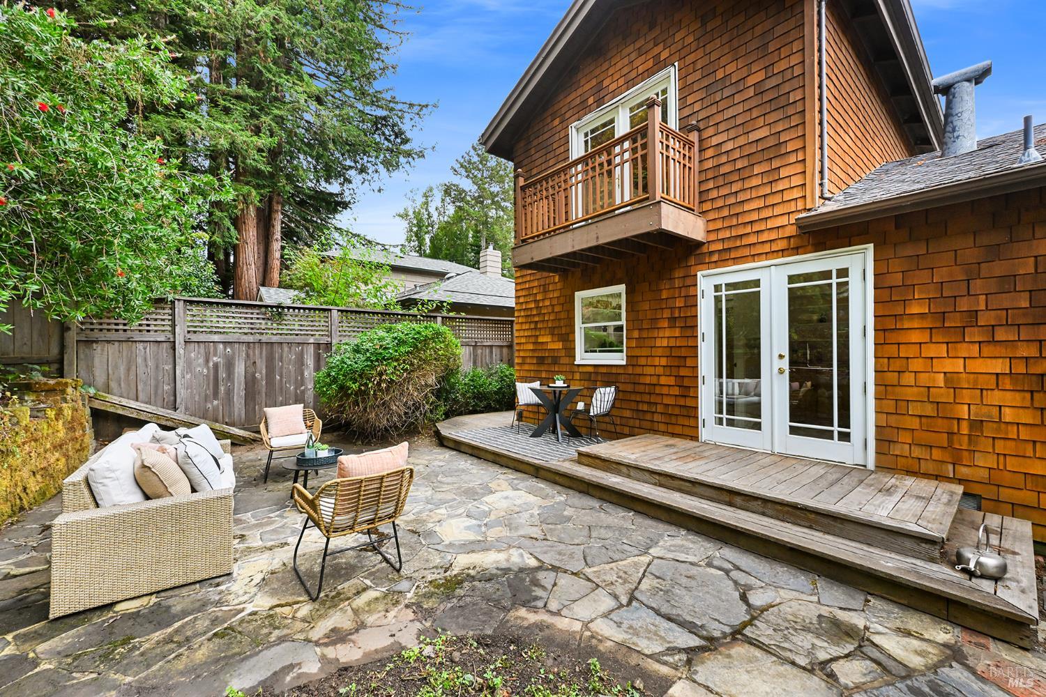 34 Meadow Way Fairfax CA 94930