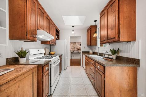 34 Meadow Way Fairfax CA 94930
