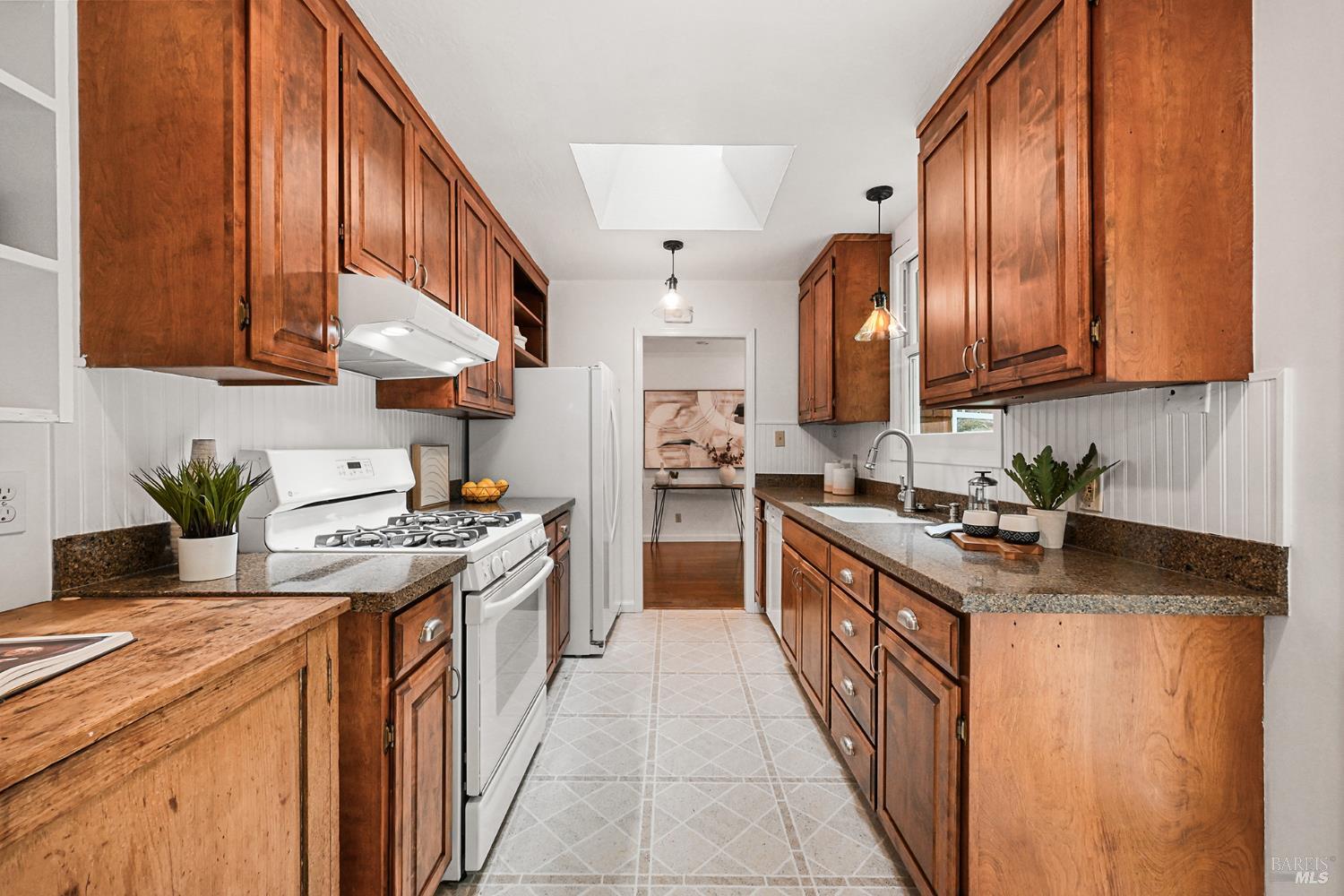 34 Meadow Way Fairfax CA 94930