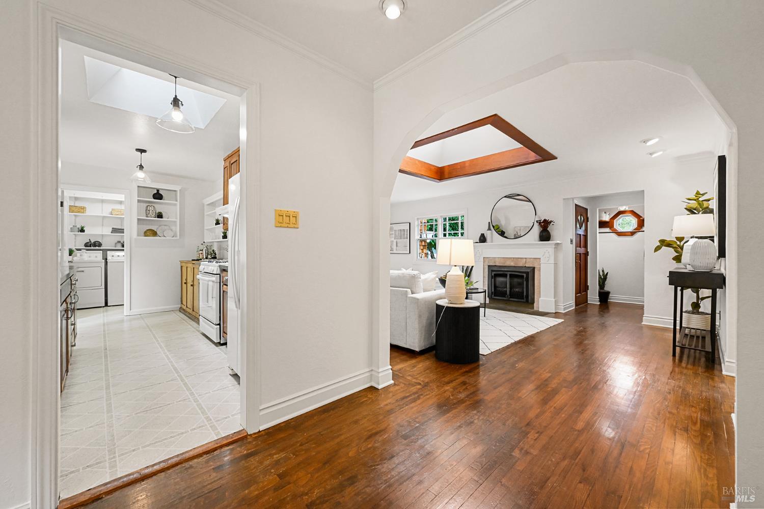 34 Meadow Way Fairfax CA 94930
