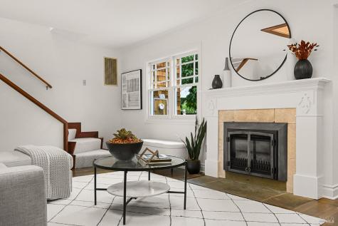 34 Meadow Way Fairfax CA 94930