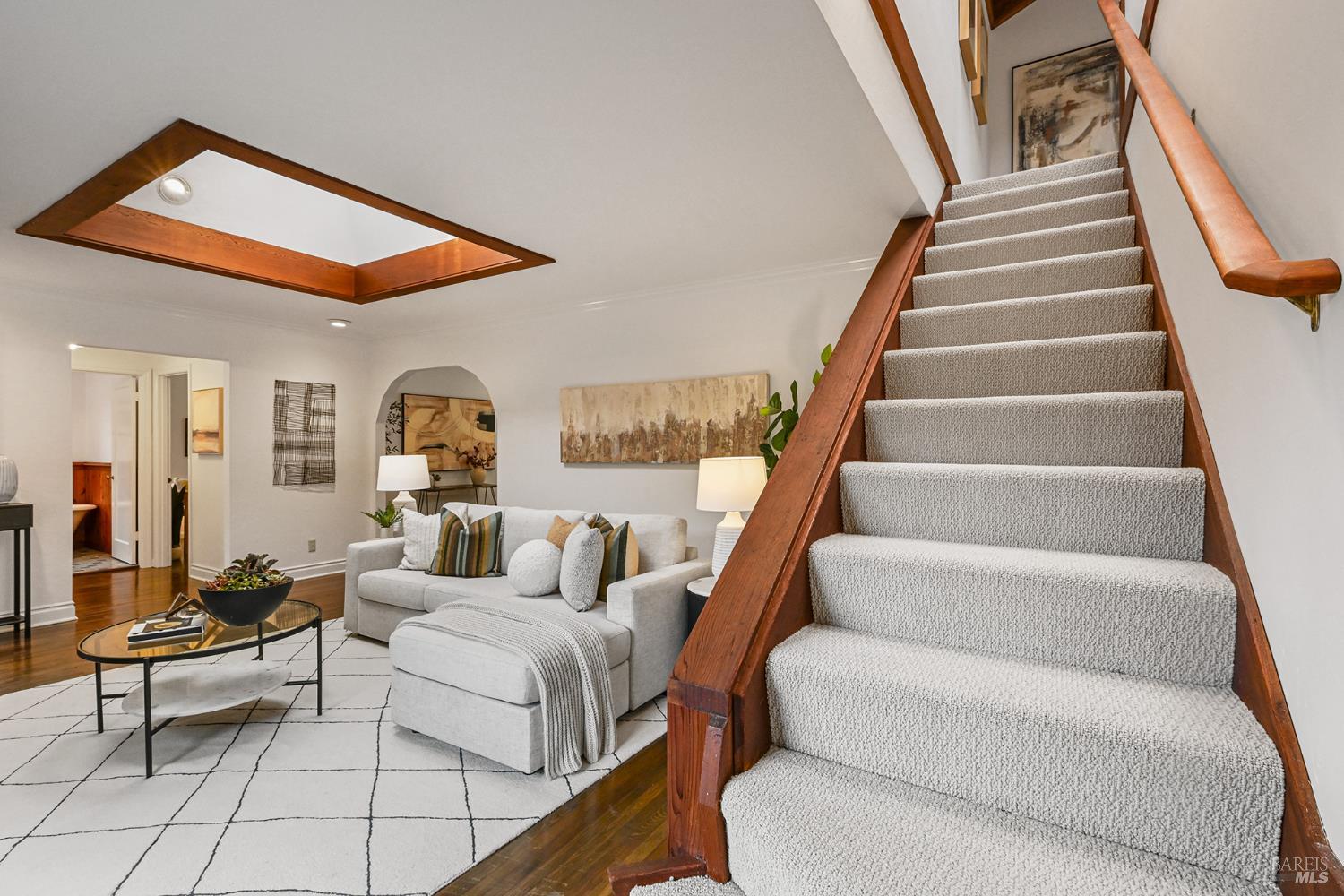 34 Meadow Way Fairfax CA 94930
