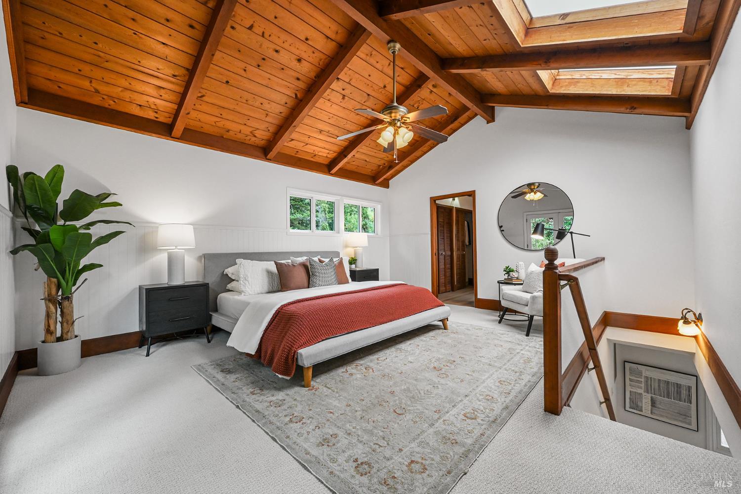 34 Meadow Way Fairfax CA 94930