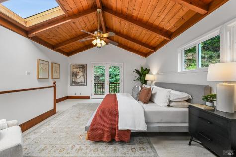 34 Meadow Way Fairfax CA 94930