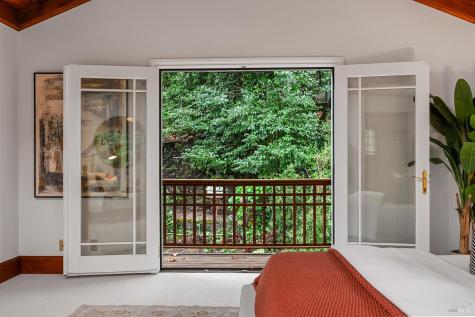 34 Meadow Way Fairfax CA 94930