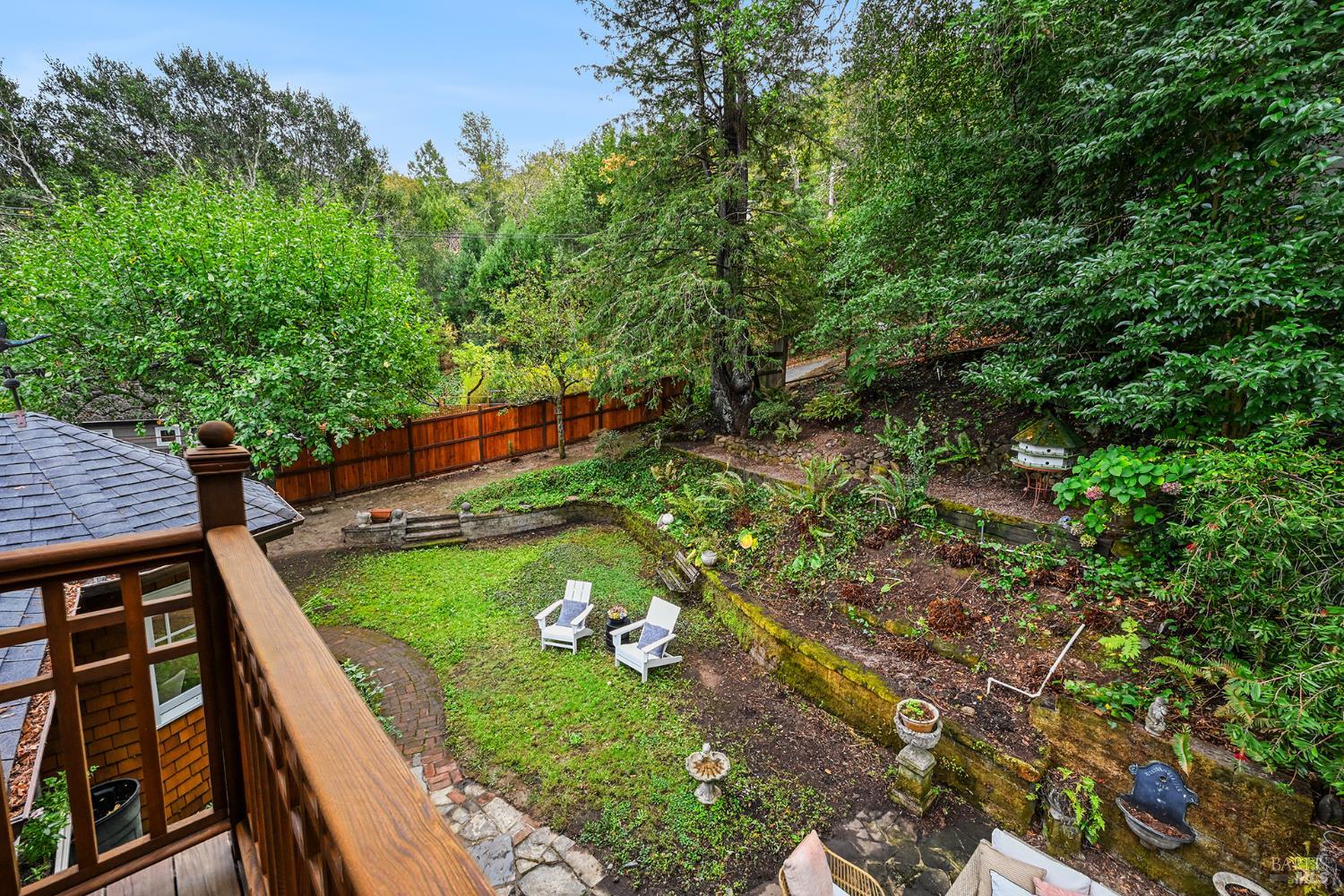 34 Meadow Way Fairfax CA 94930