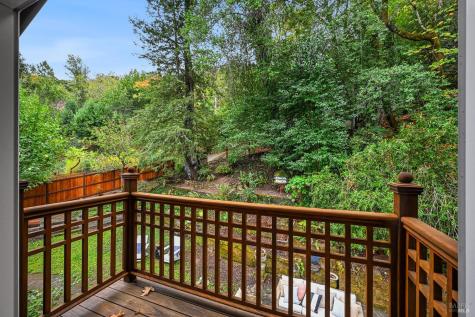 34 Meadow Way Fairfax CA 94930