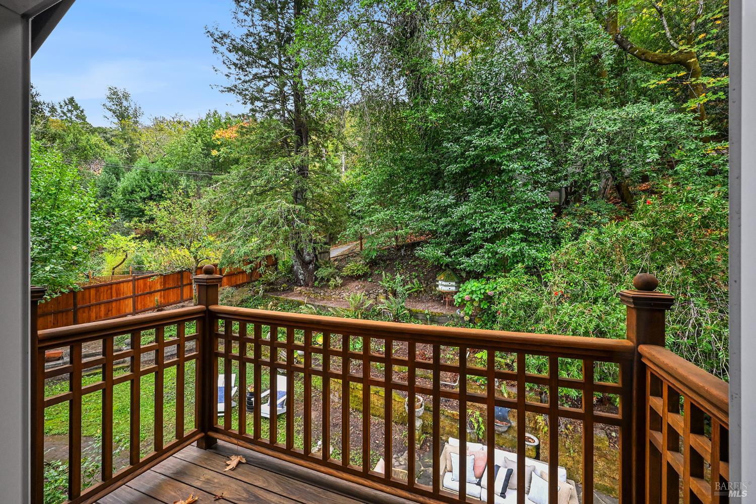34 Meadow Way Fairfax CA 94930