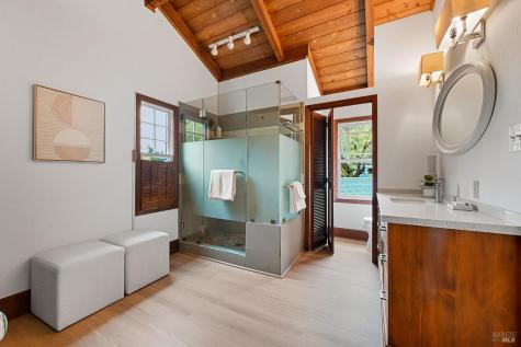 34 Meadow Way Fairfax CA 94930