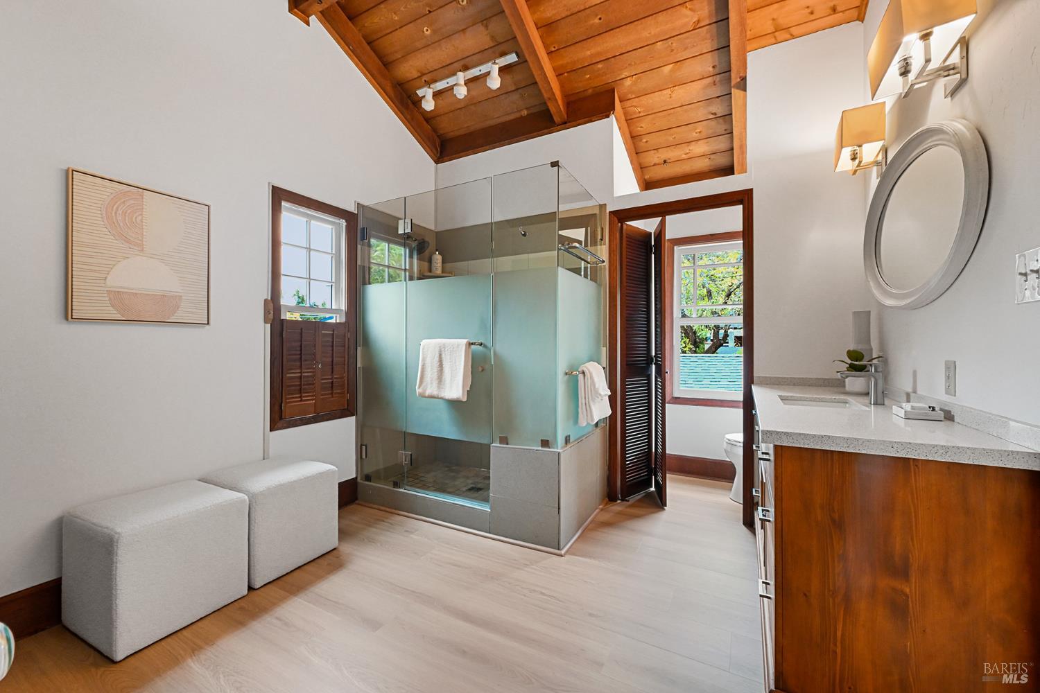 34 Meadow Way Fairfax CA 94930