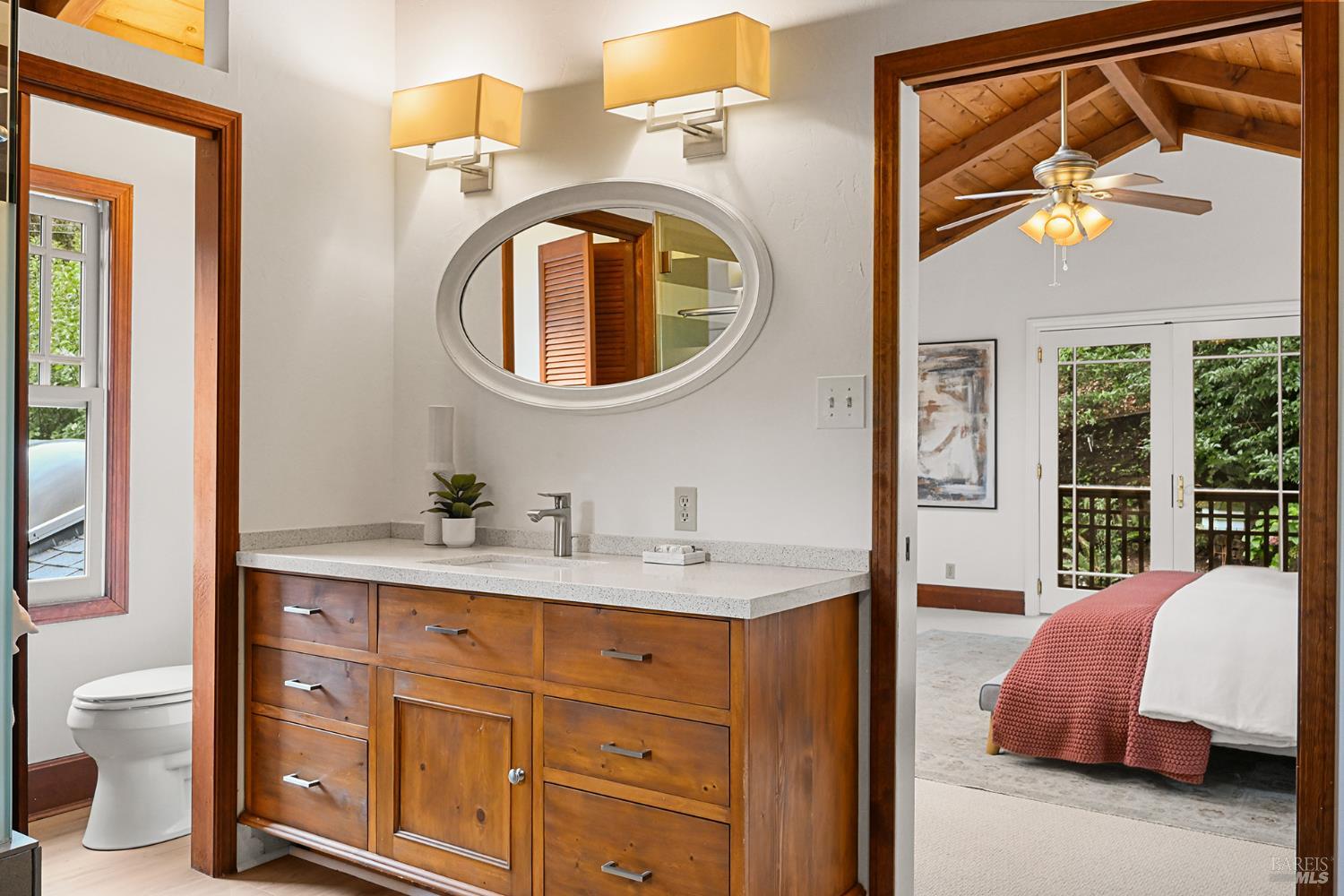 34 Meadow Way Fairfax CA 94930