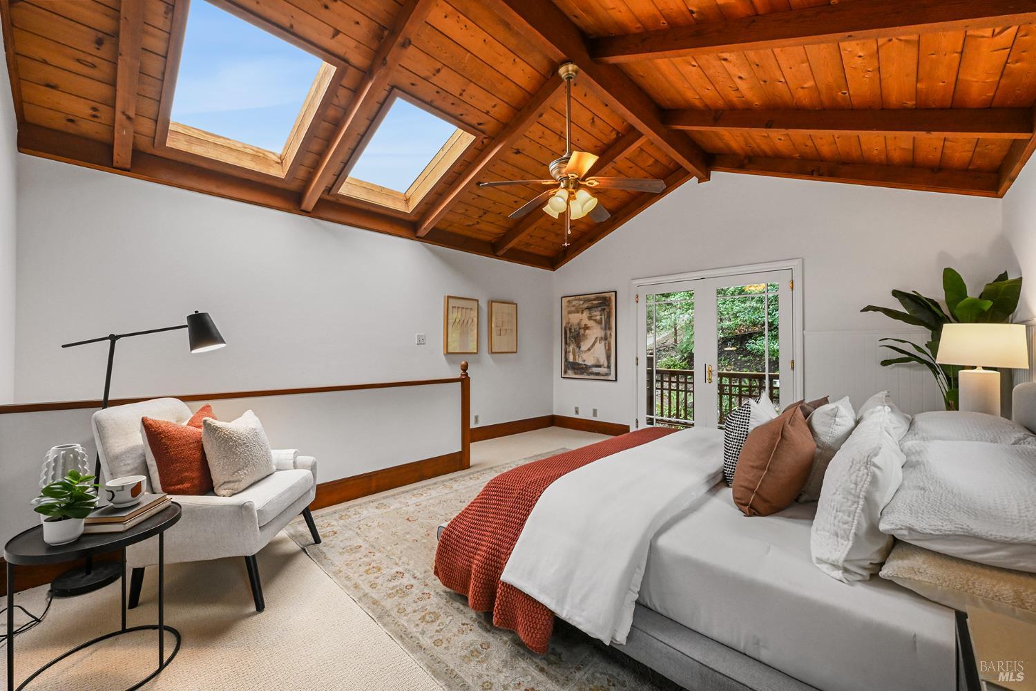 34 Meadow Way Fairfax CA 94930