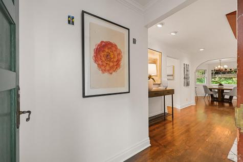 34 Meadow Way Fairfax CA 94930