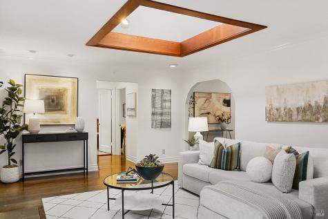 34 Meadow Way Fairfax CA 94930
