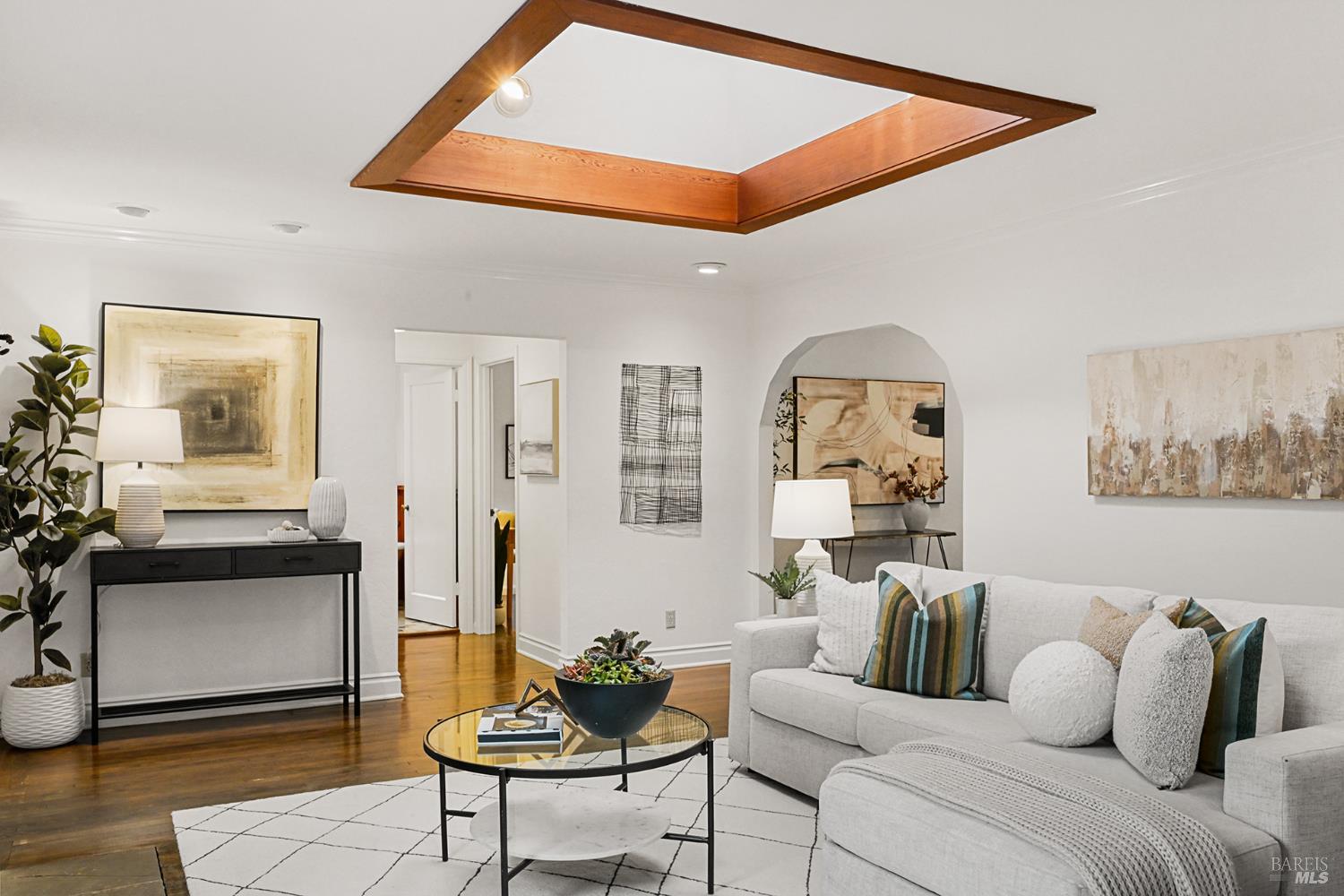34 Meadow Way Fairfax CA 94930