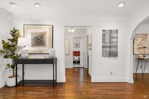 34 Meadow Way Fairfax CA 94930