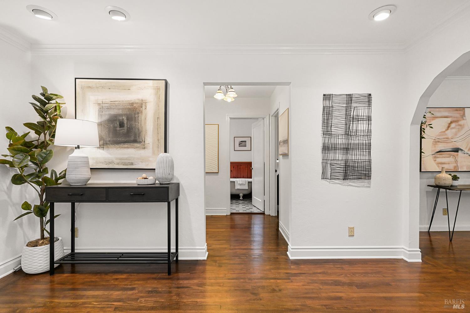 34 Meadow Way Fairfax CA 94930