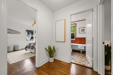 34 Meadow Way Fairfax CA 94930