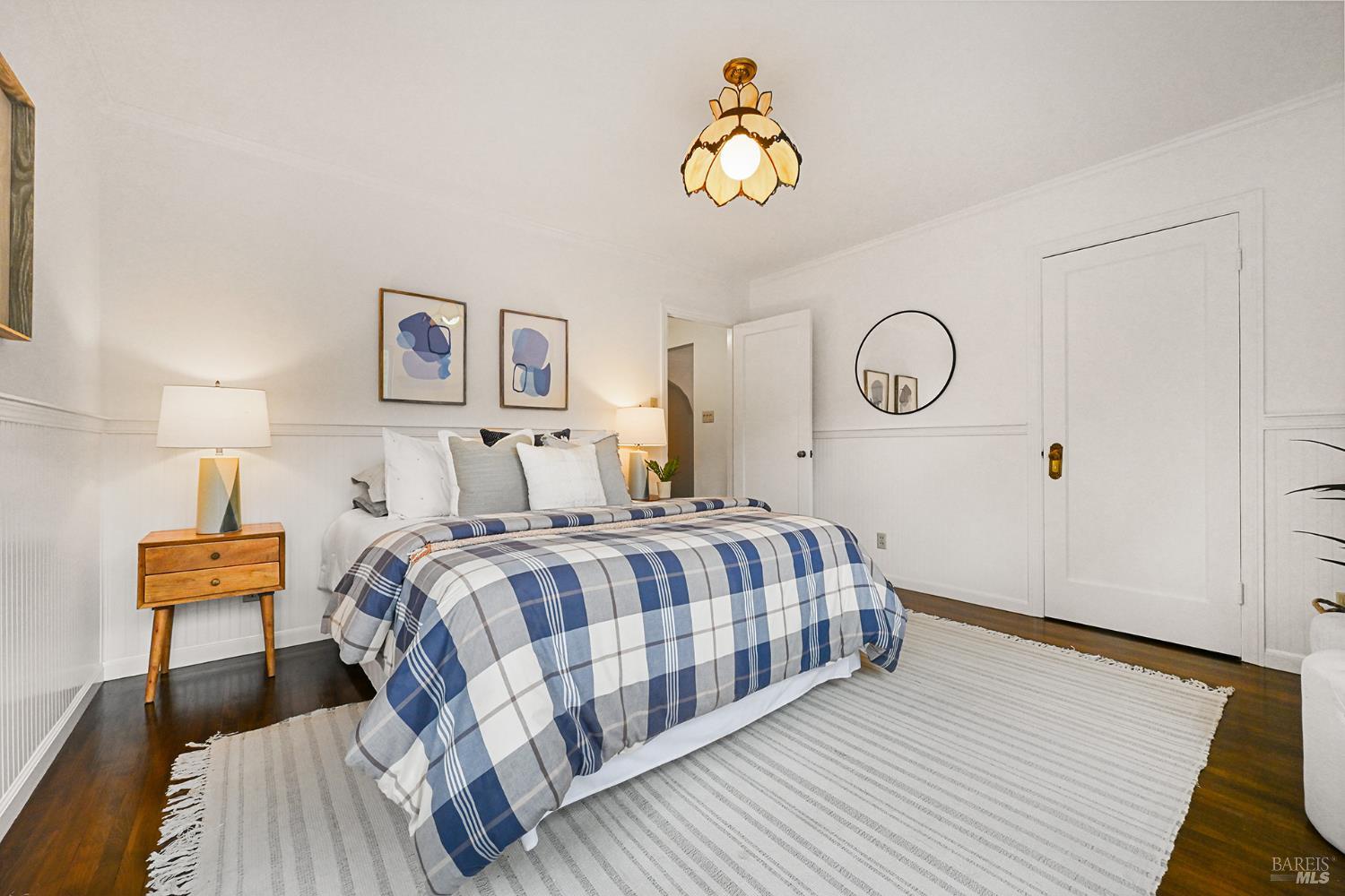 34 Meadow Way Fairfax CA 94930