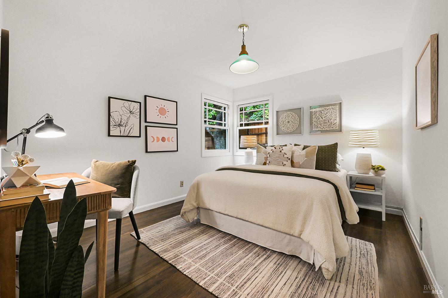 34 Meadow Way Fairfax CA 94930