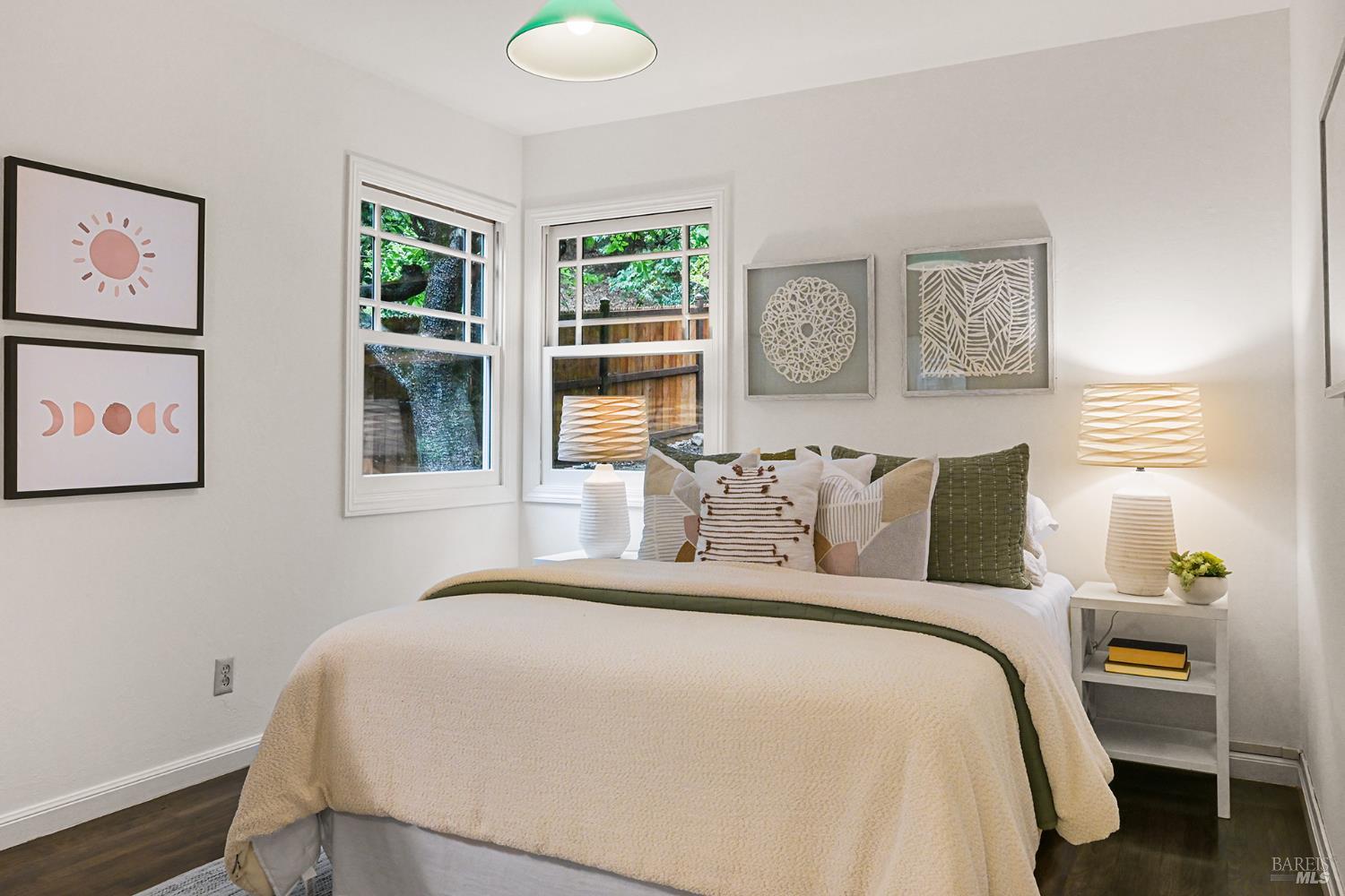 34 Meadow Way Fairfax CA 94930