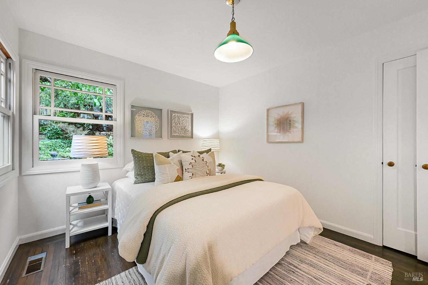 34 Meadow Way Fairfax CA 94930
