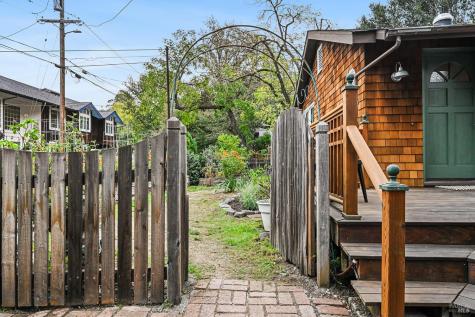 34 Meadow Way Fairfax CA 94930