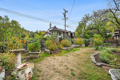 34 Meadow Way Fairfax CA 94930