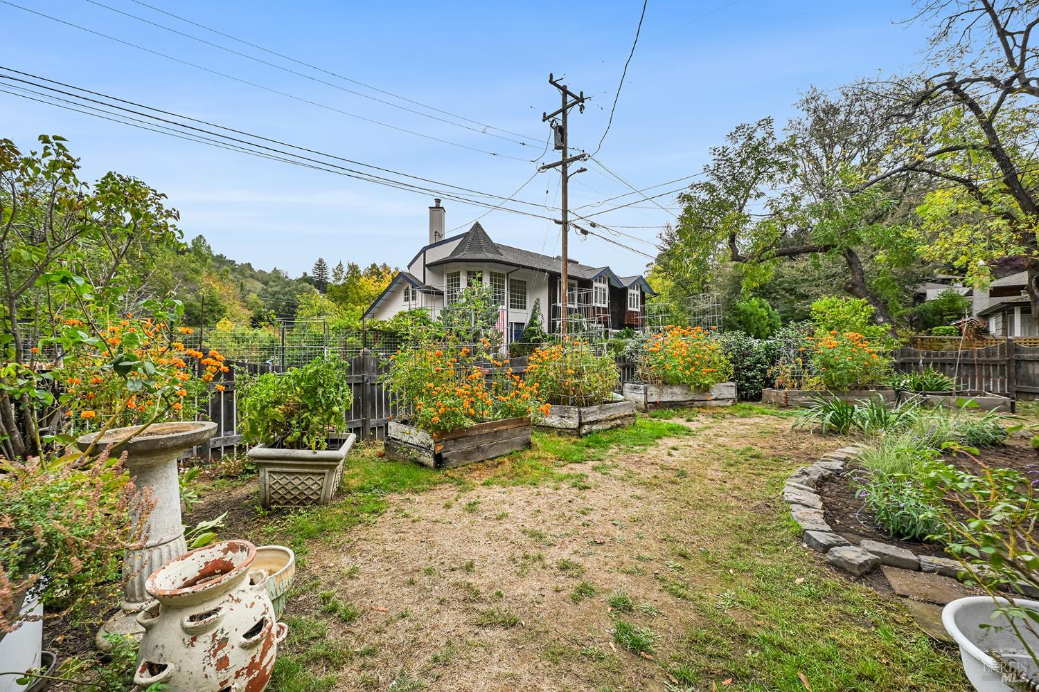 34 Meadow Way Fairfax CA 94930