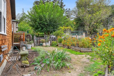 34 Meadow Way Fairfax CA 94930